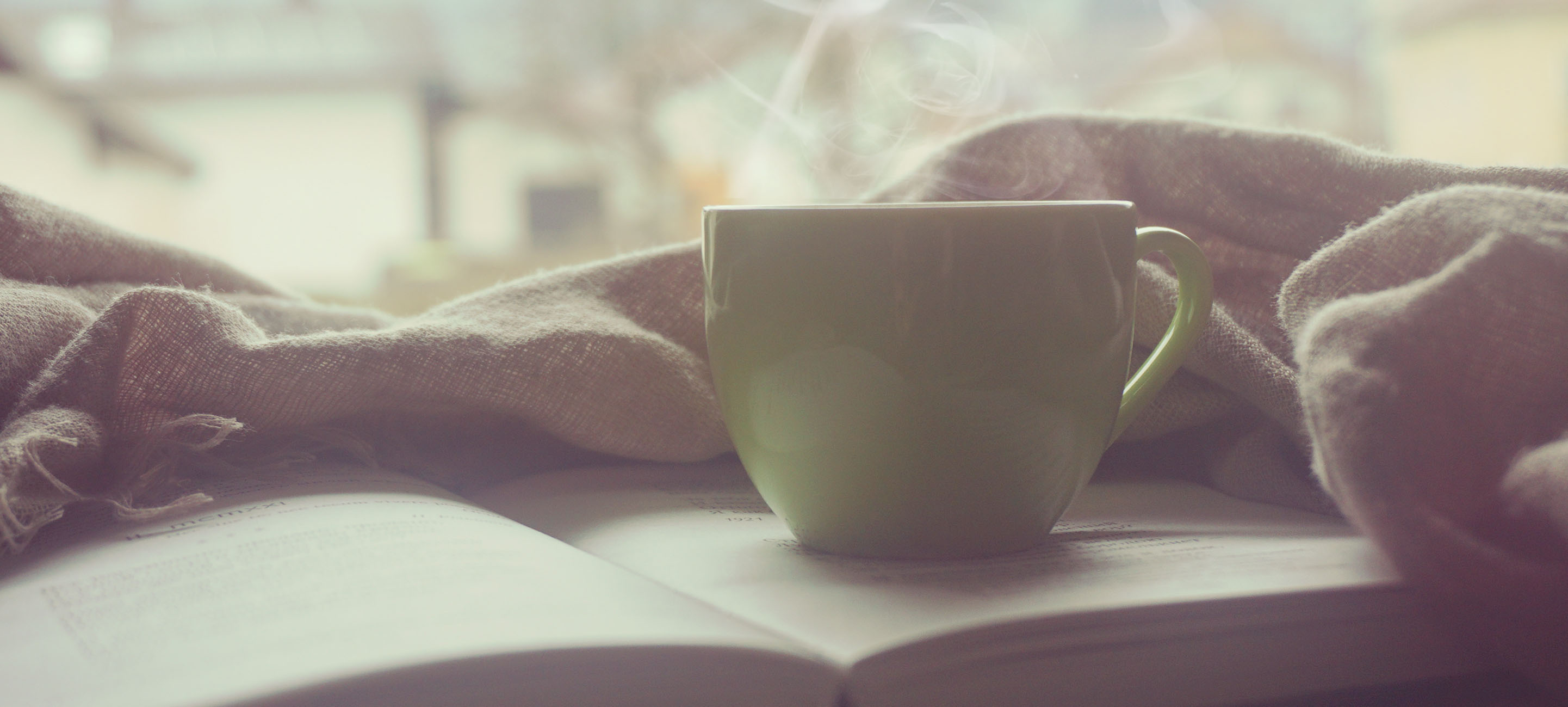 You can relax knowing we've got you covered.